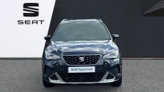 SEAT Arona 1.0 TSI 110 XPERIENCE Lux 5dr DSG Petrol Hatchback